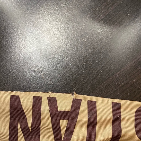 Dior head tie ✨ - Picture 7 of 9